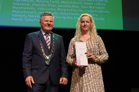 ZLATE PETICE 99z01 FOTO LJUBO VUKELIČ